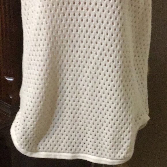 Ann Taylor size large white - Picture 2 of 5